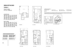 Belgravia Ace (D28), Semi-Detached #622255361